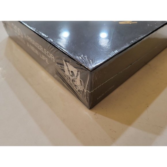 A Prayer For A New Life Limited Edition Morgan Weistling Painting Puzzle NEW - Picture 6 of 6